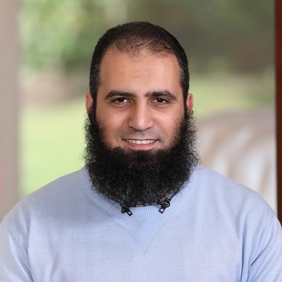 عن المهندس علاء حامد
